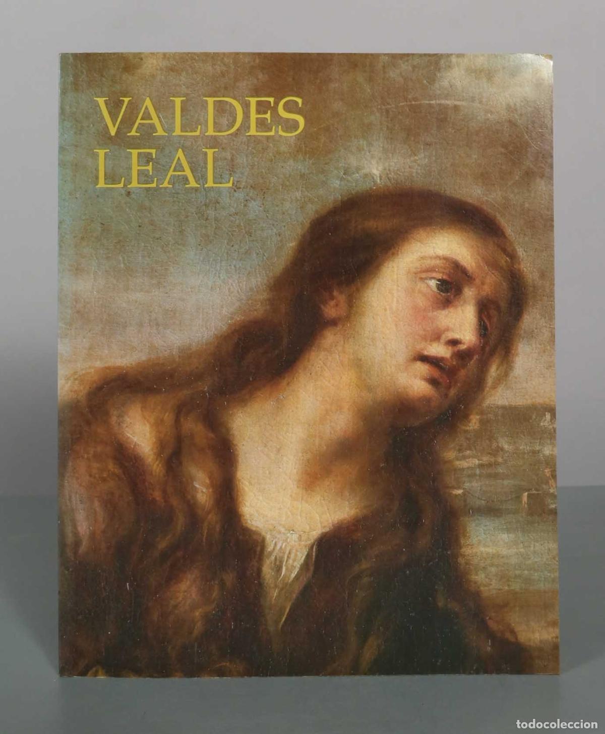 Libros de segunda mano: Vald&eacute;s Leal - Enrique Valdivieso