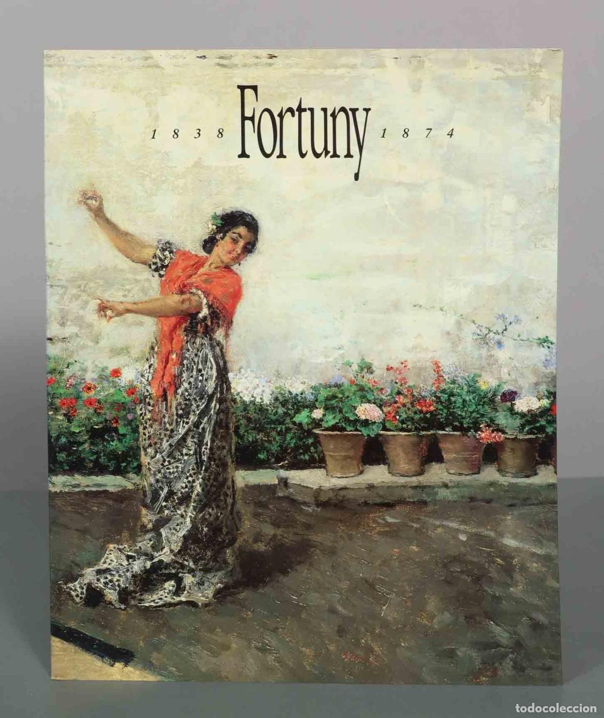 Libros de segunda mano: Fortuny - Varios - Fundaci&oacute;n Caja de Pensiones