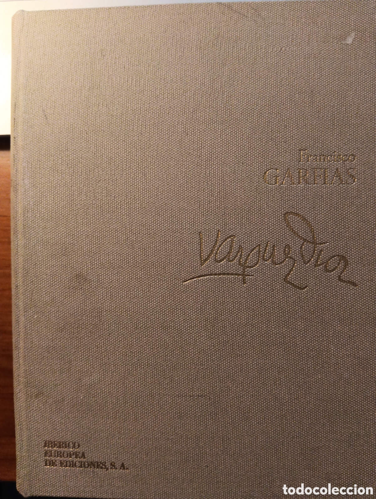 Libros de segunda mano: Vida y Obra de Daniel V&aacute;zquez D&iacute;az