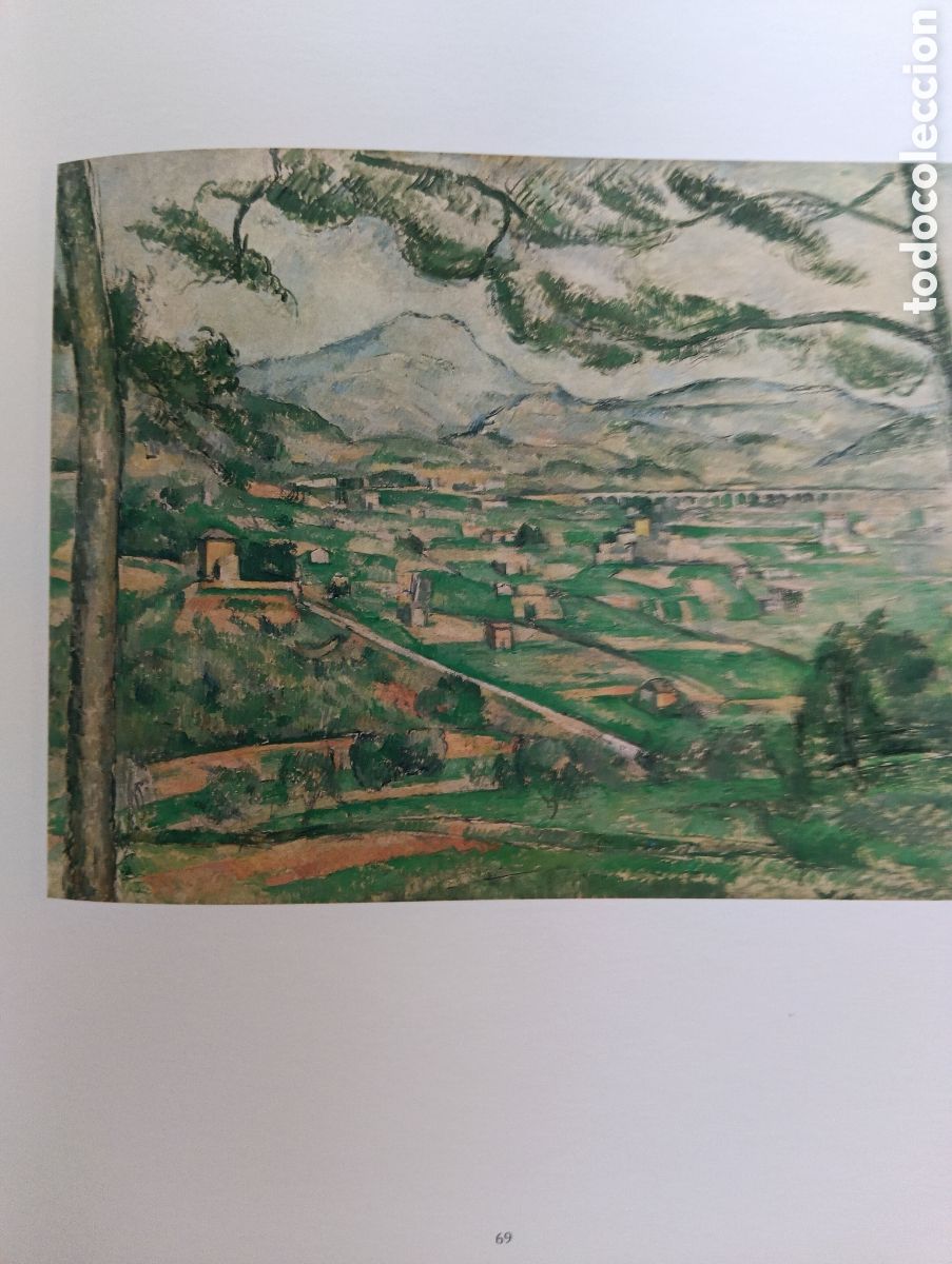 Libros de segunda mano: Obras Maestras de la Colecci&oacute;n Phillips. Washington - Foto 3