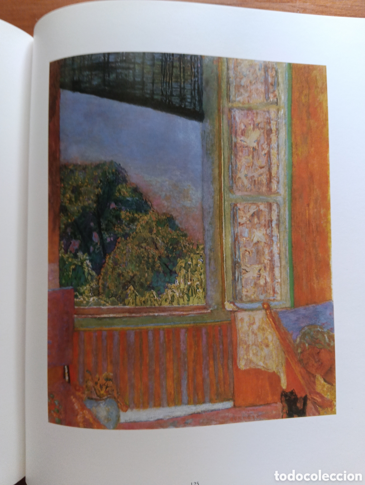 Libros de segunda mano: Obras Maestras de la Colecci&oacute;n Phillips. Washington - Foto 5