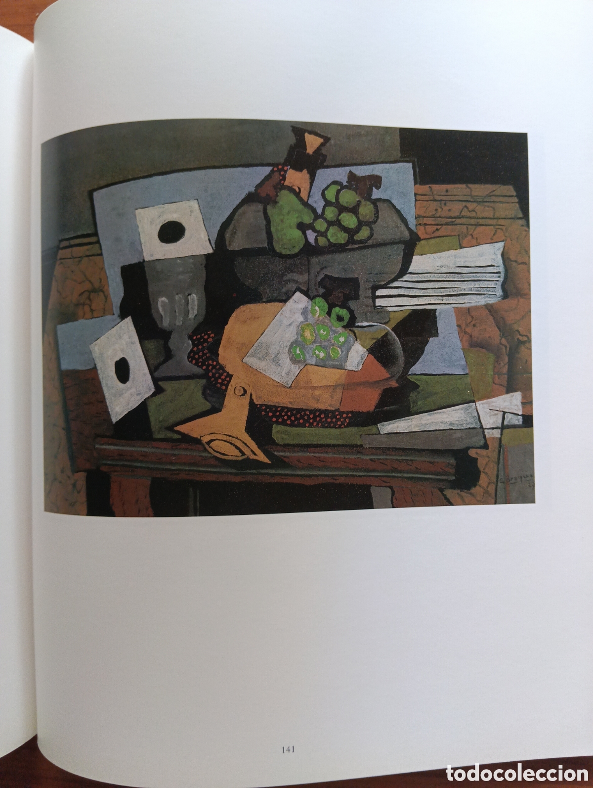 Libros de segunda mano: Obras Maestras de la Colecci&oacute;n Phillips. Washington - Foto 6