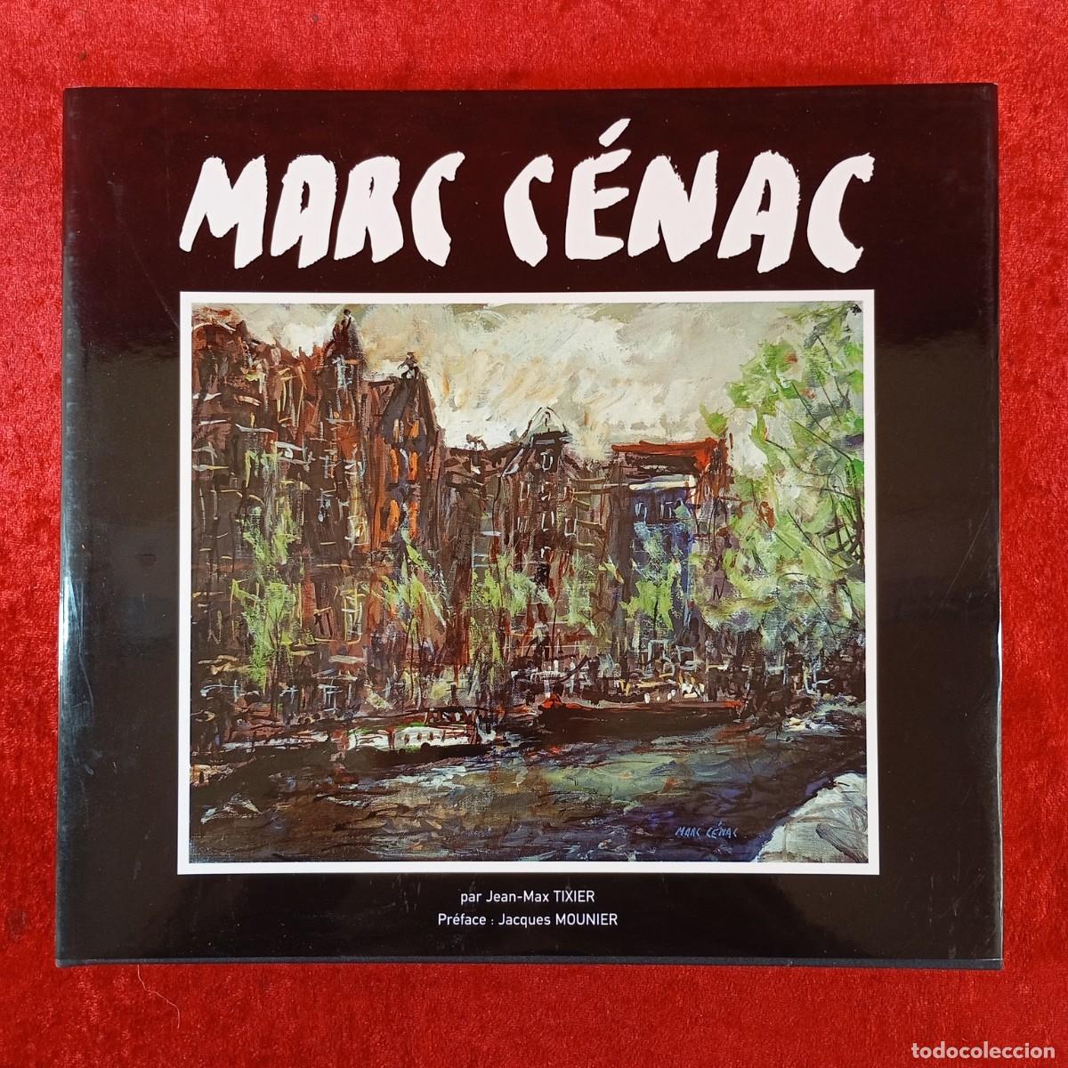 Libros de segunda mano: MARC C&Eacute;NAC - JEAN-MAX TIXIER - CONSEIL IMPRIM - 2000 / 385