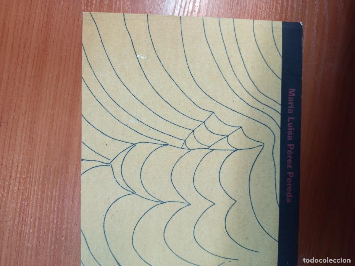 Libros de segunda mano: Mar&iacute;a Luisa P&eacute;rez Pereda.