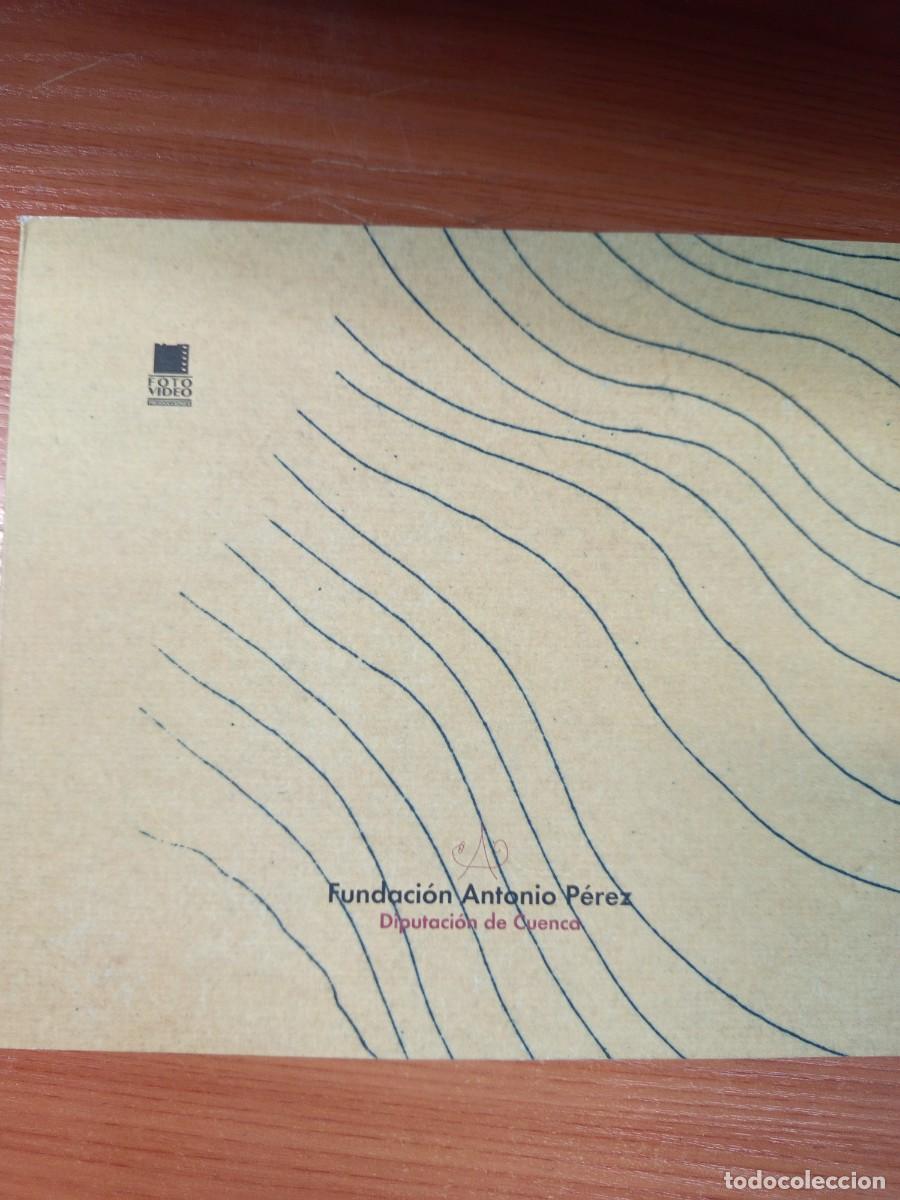 Libros de segunda mano: Mar&iacute;a Luisa P&eacute;rez Pereda. - Foto 2