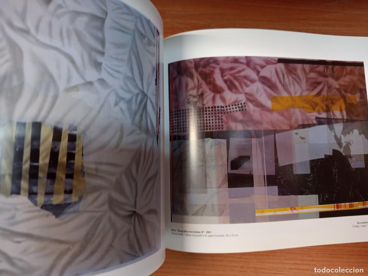 Libros de segunda mano: Mar&iacute;a Luisa P&eacute;rez Pereda. - Foto 4