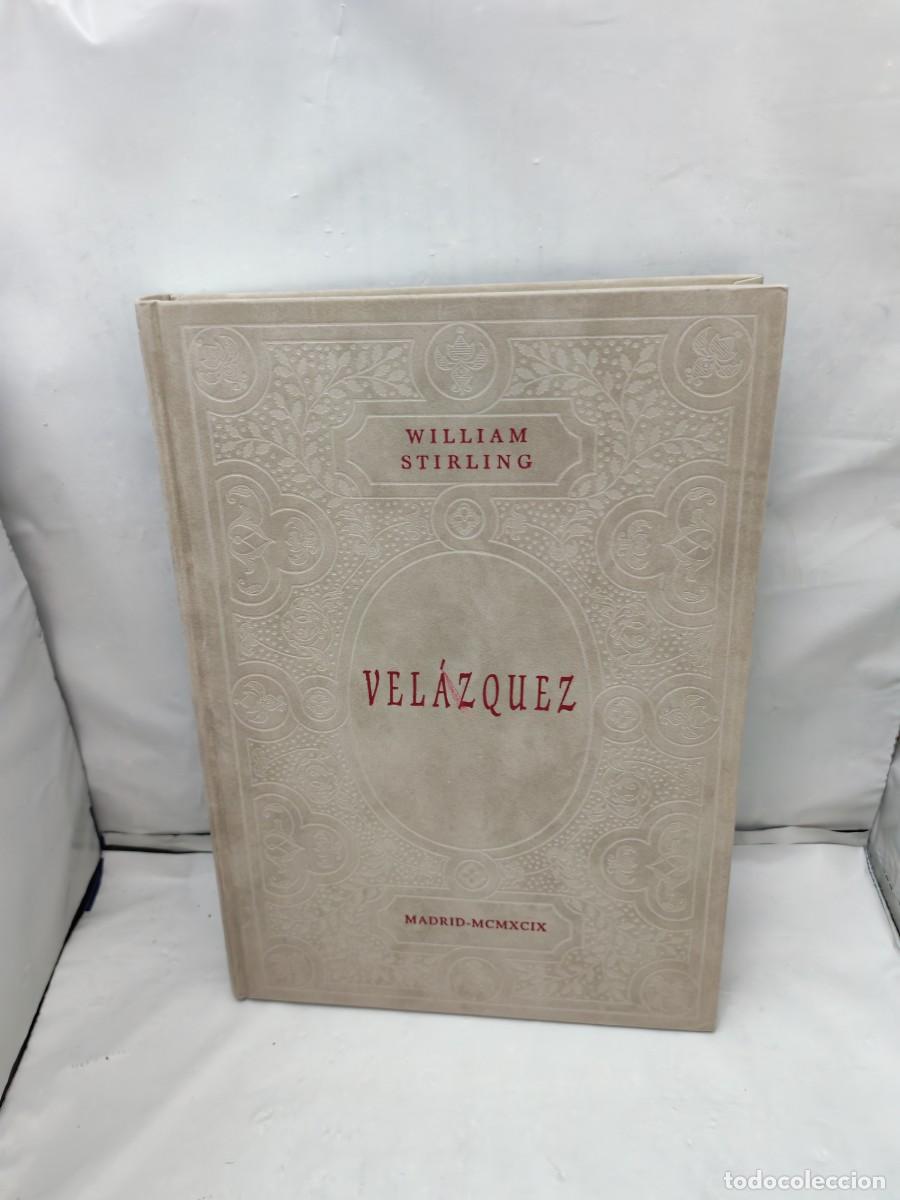 Livros em segunda m&atilde;o: VEL&Aacute;ZQUEZ (Edici&oacute;n biling&uuml;e conmemorativa del IV centenario del nacimiento del pintor, 1&ordf; edici&oacute;n)
