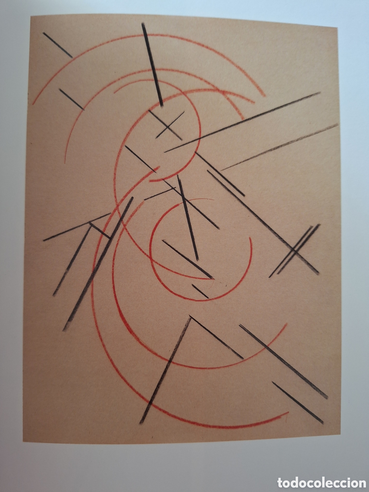 Libros de segunda mano: RODCHENKO Y POPOVA DEFINIENDO EL CONSTRUCTIVISMO - Foto 7