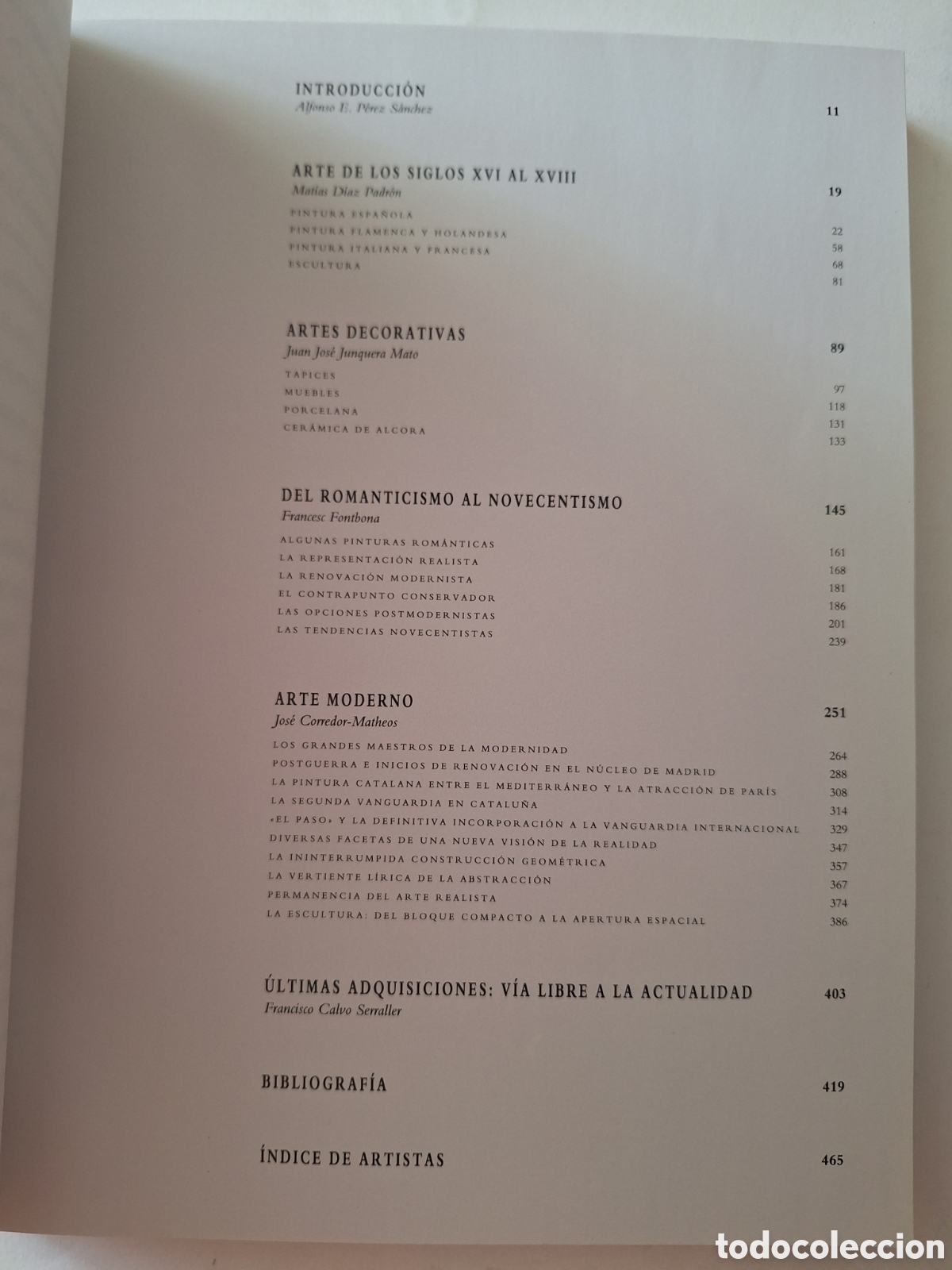 Libros de segunda mano: Colecci&oacute;n Banco Hispanoamericano - Foto 2