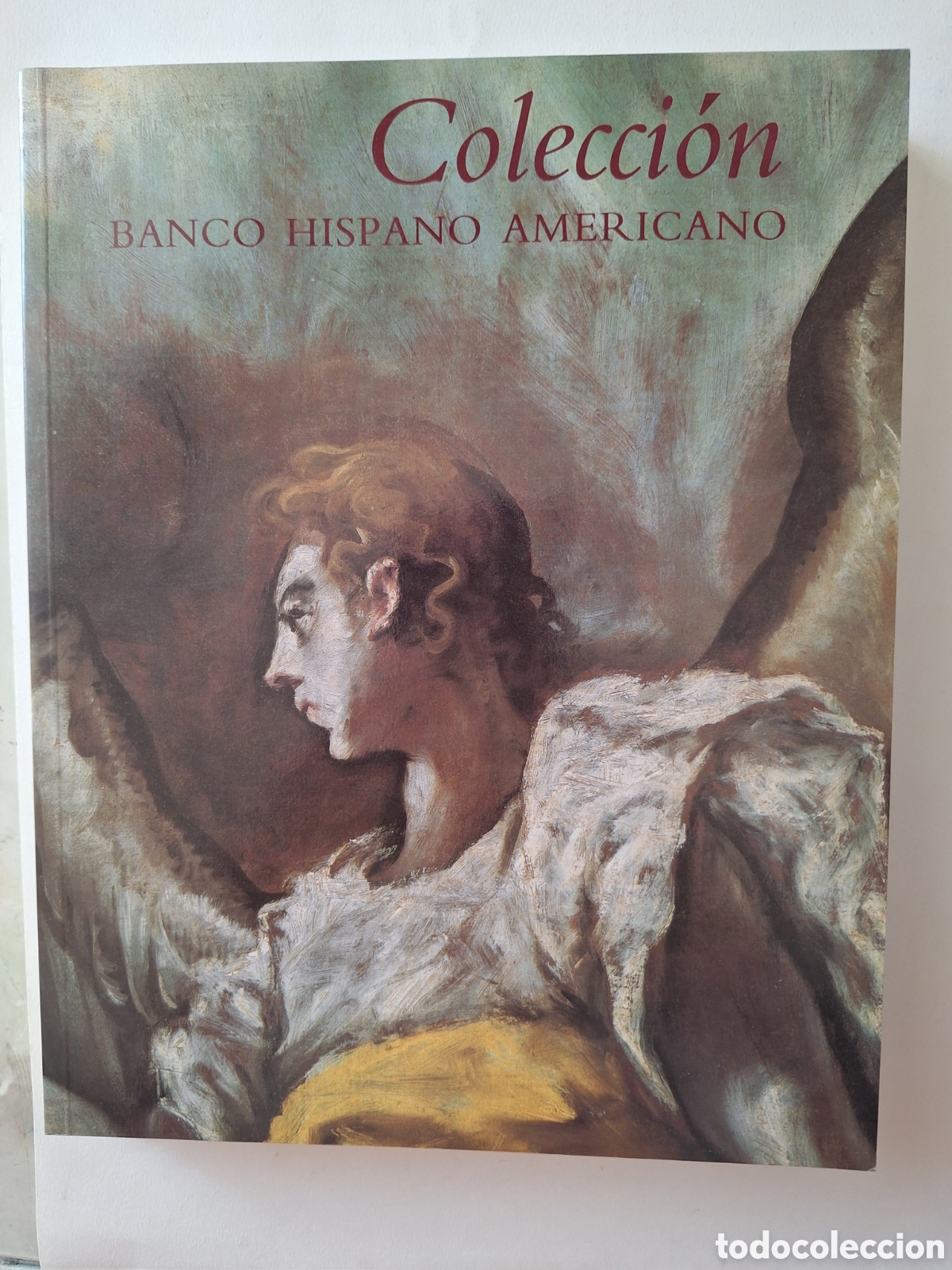 Libros de segunda mano: Colecci&oacute;n Banco Hispanoamericano