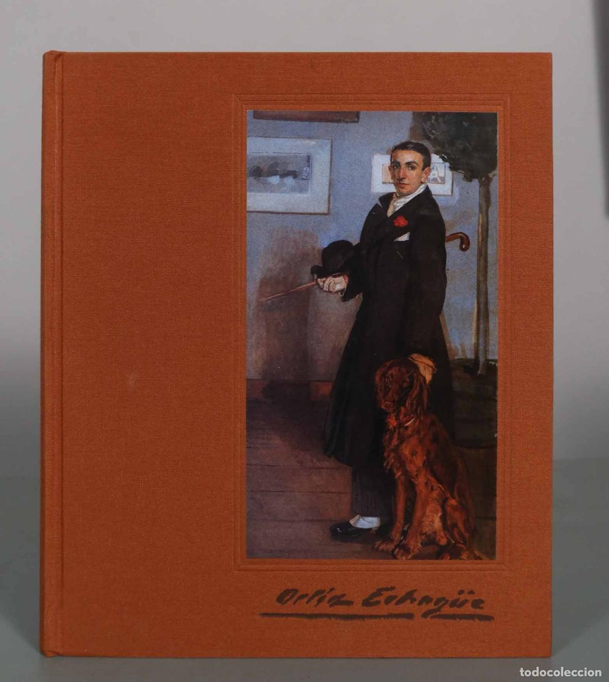Libros de segunda mano: Antonio Ortiz Echag&uuml;e - Caruncho Amat Luis - Ayuntamiento de Madrid Centro Cultural del Conde Duque