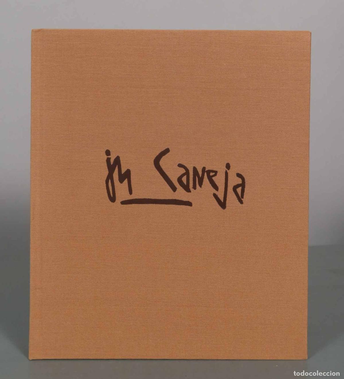 Libros de segunda mano: Juan Manuel D&iacute;az-Caneja - Centro Cultural del Conde Duque