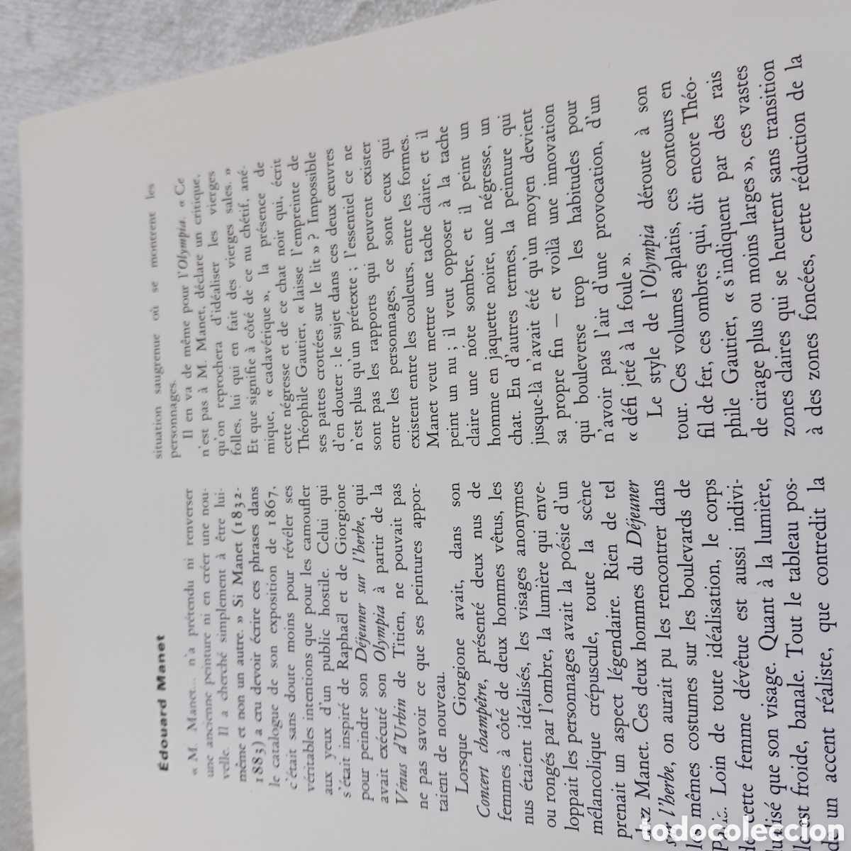 Libros de segunda mano: Limpressionisme de Joseph Emile Muller - Foto 6