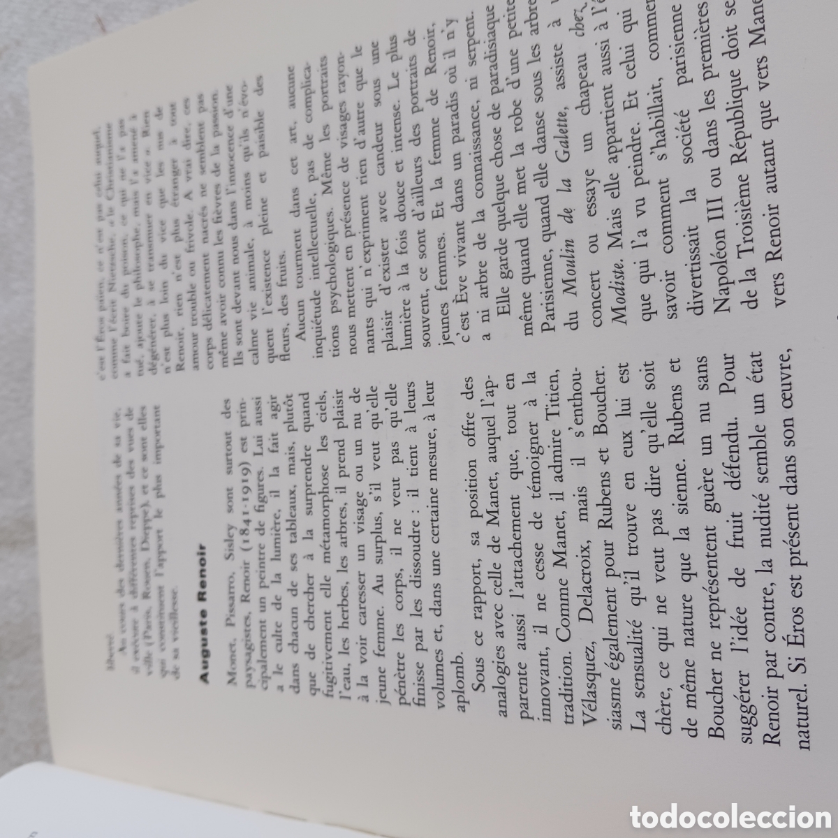 Libros de segunda mano: Limpressionisme de Joseph Emile Muller - Foto 7