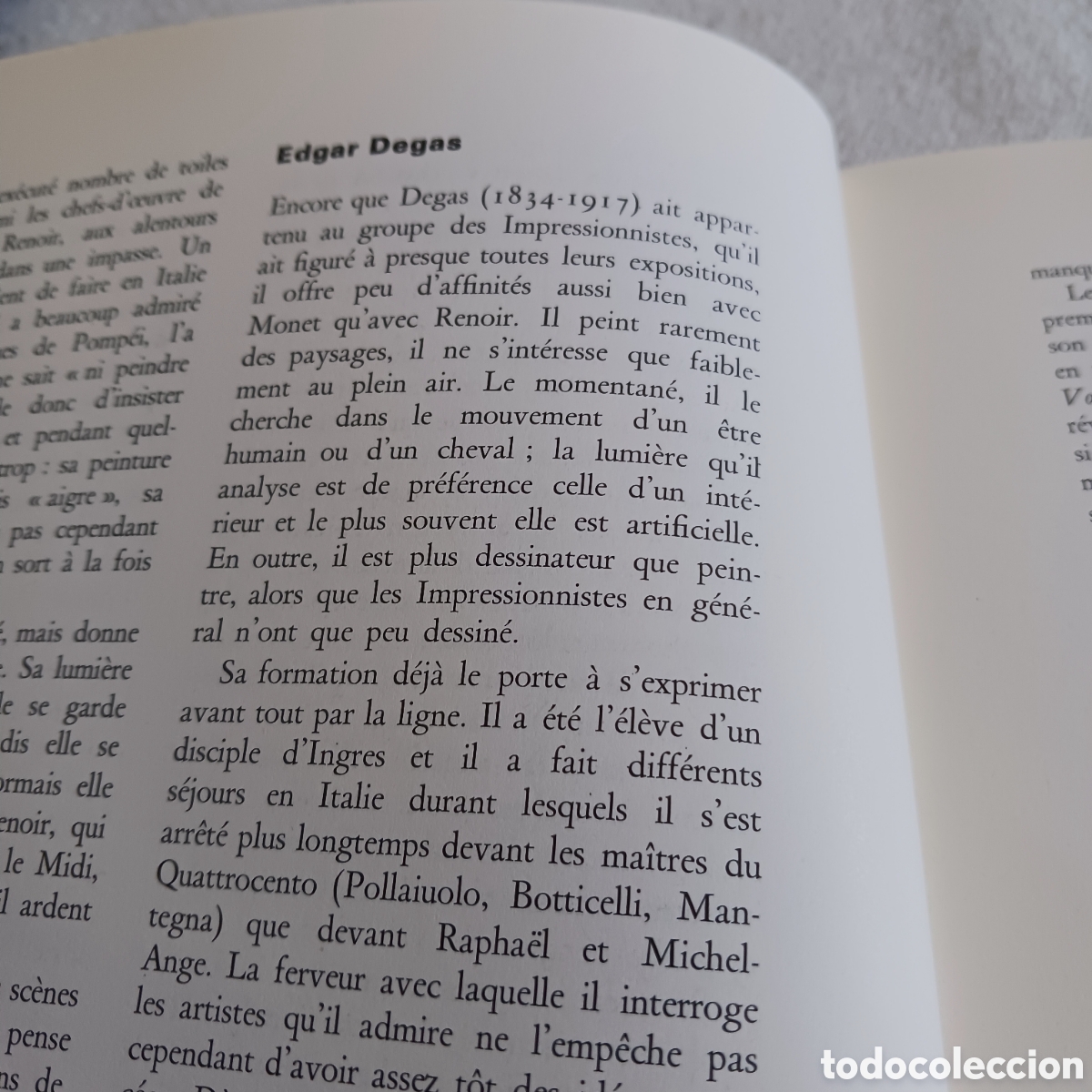 Libros de segunda mano: Limpressionisme de Joseph Emile Muller - Foto 8