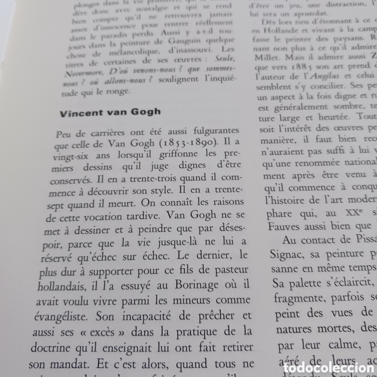 Libros de segunda mano: Limpressionisme de Joseph Emile Muller - Foto 9