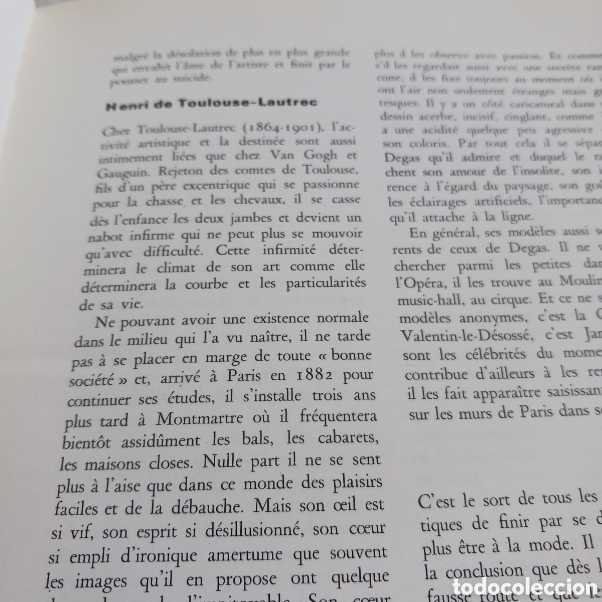 Libros de segunda mano: Limpressionisme de Joseph Emile Muller - Foto 10