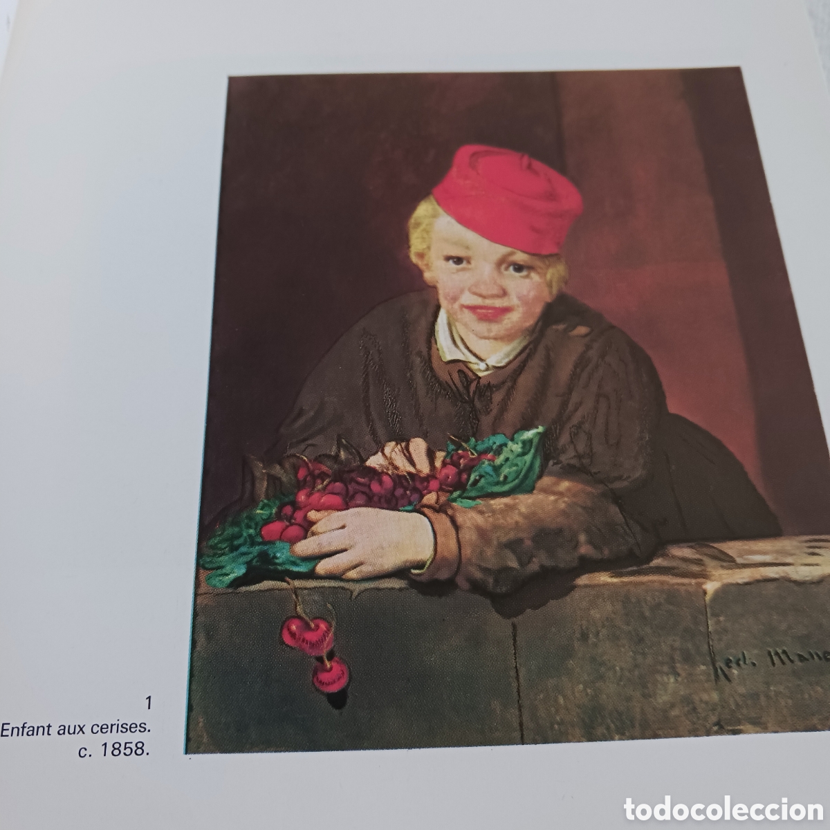 Libros de segunda mano: Limpressionisme de Joseph Emile Muller - Foto 11