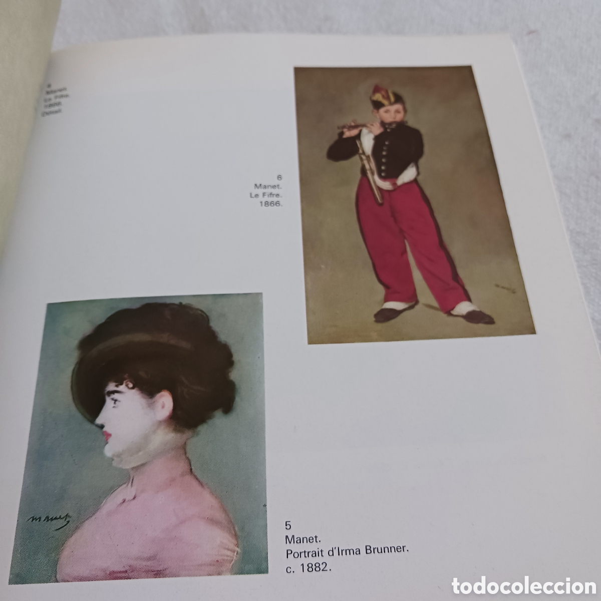 Libros de segunda mano: Limpressionisme de Joseph Emile Muller - Foto 12