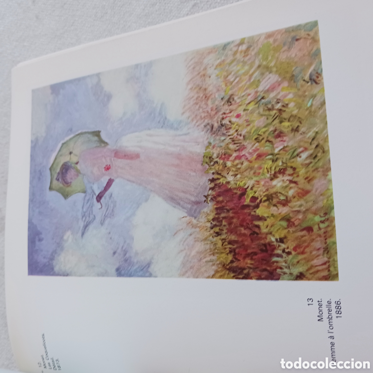 Libros de segunda mano: Limpressionisme de Joseph Emile Muller - Foto 13