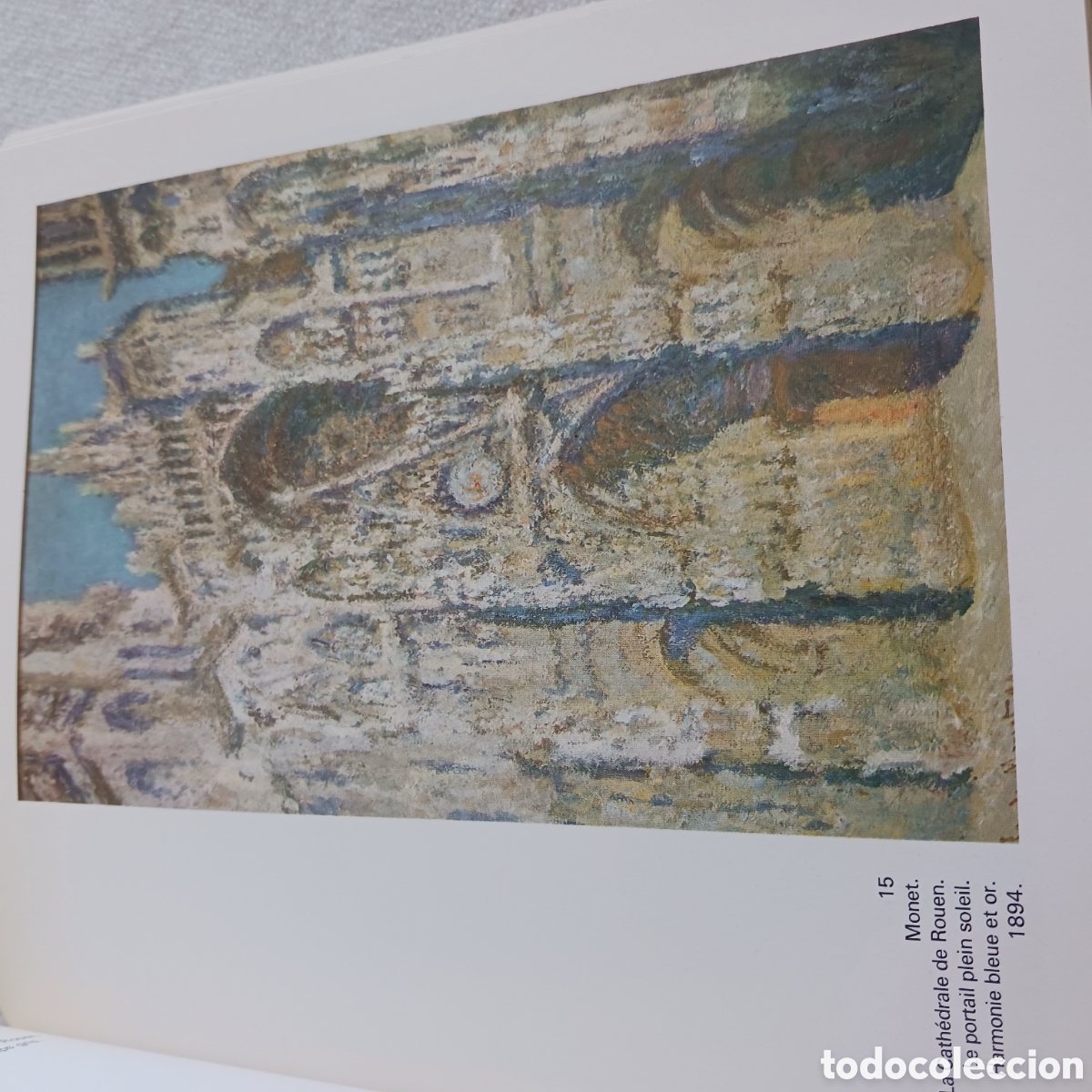 Libros de segunda mano: Limpressionisme de Joseph Emile Muller - Foto 14