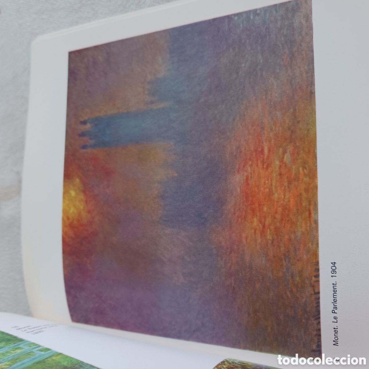 Libros de segunda mano: Limpressionisme de Joseph Emile Muller - Foto 19