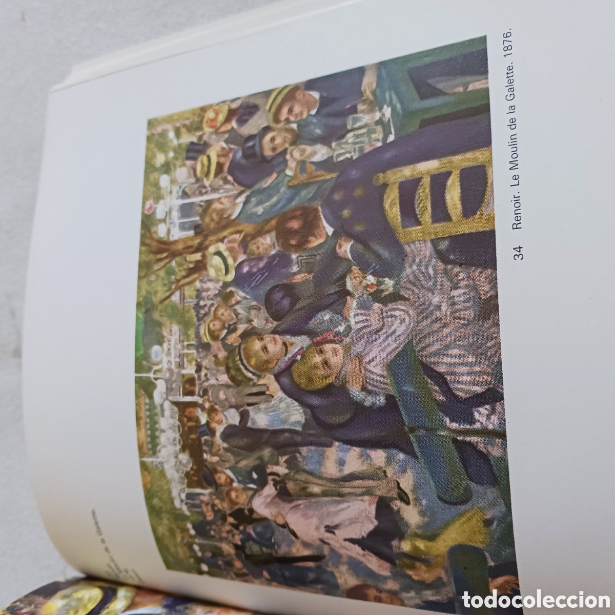 Libros de segunda mano: Limpressionisme de Joseph Emile Muller - Foto 20