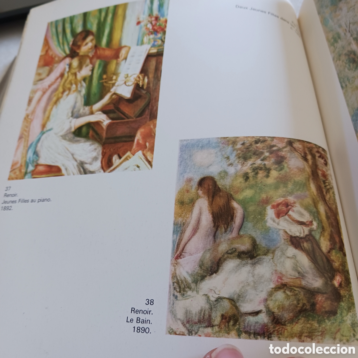 Libros de segunda mano: Limpressionisme de Joseph Emile Muller - Foto 21