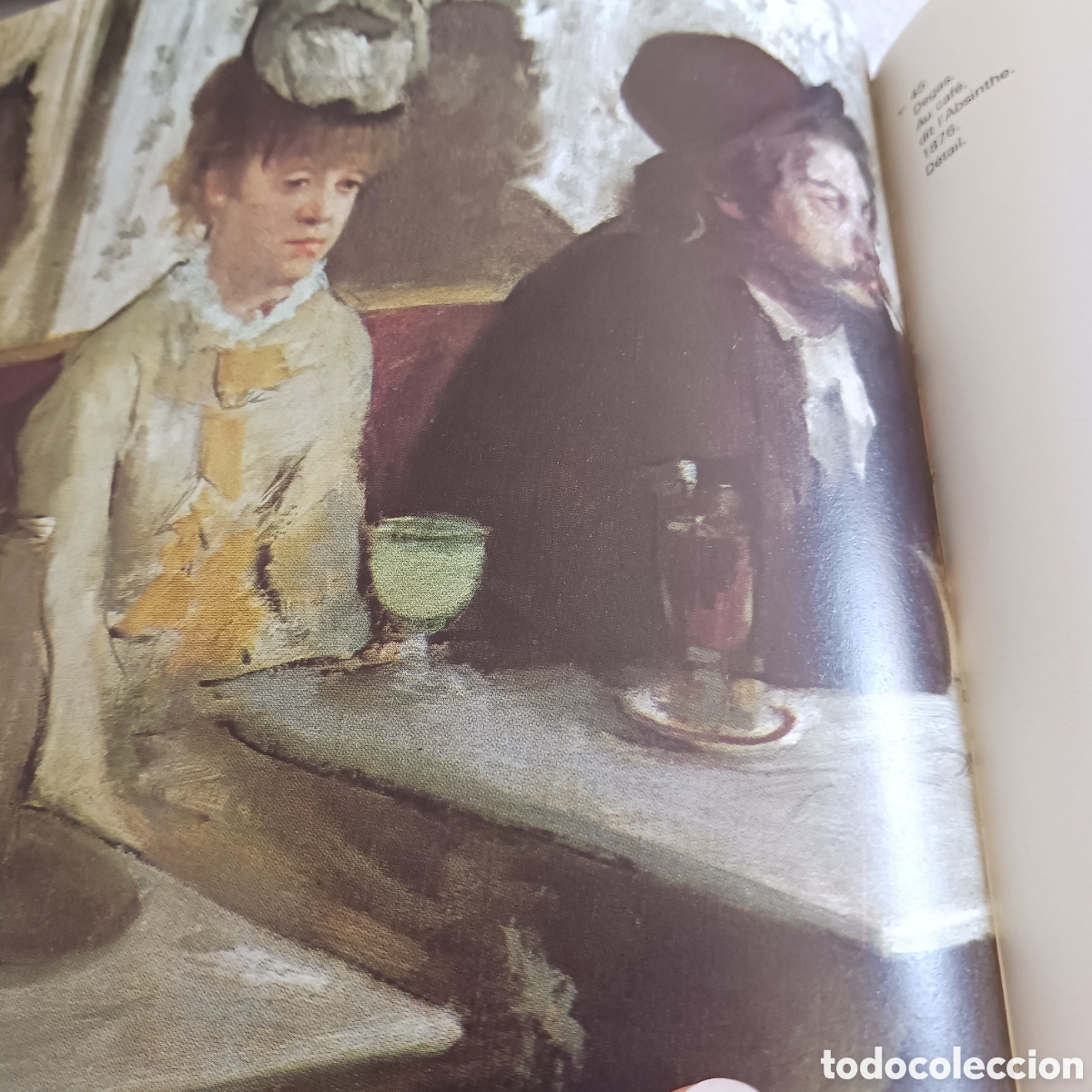 Libros de segunda mano: Limpressionisme de Joseph Emile Muller - Foto 22