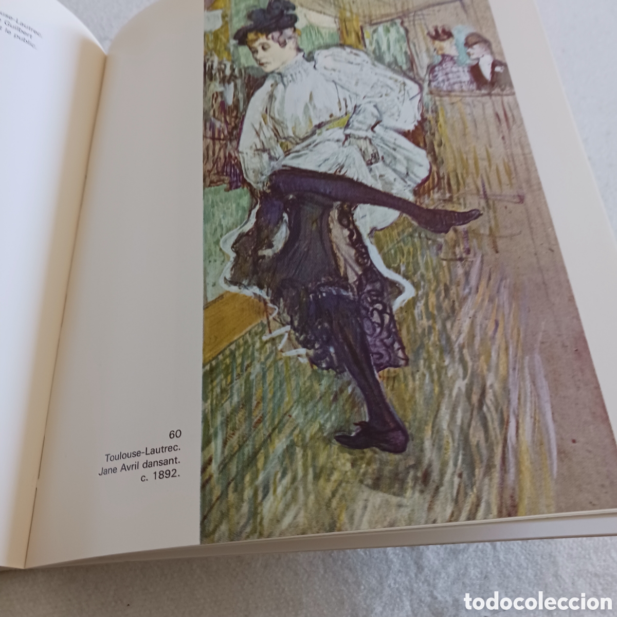 Libros de segunda mano: Limpressionisme de Joseph Emile Muller - Foto 24