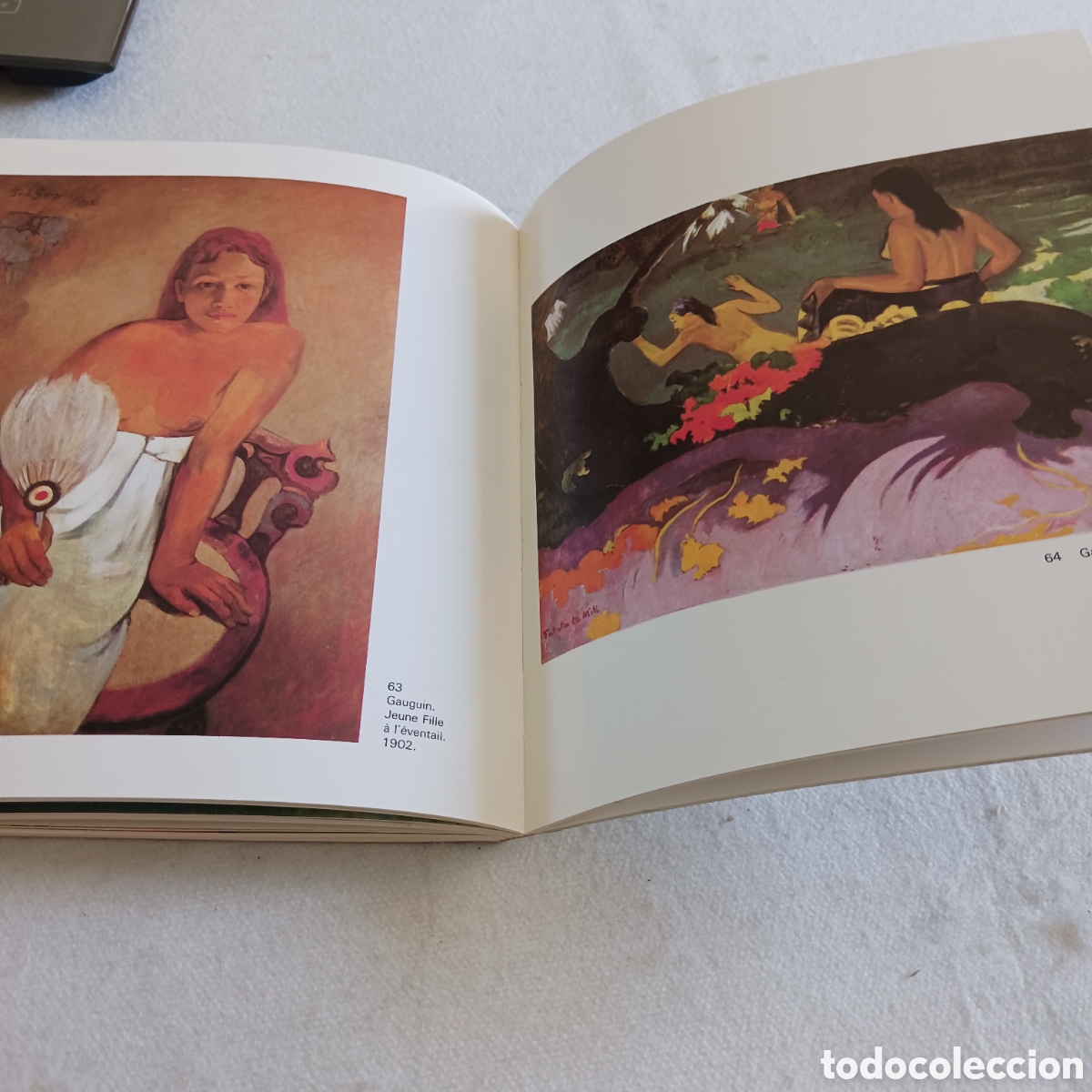 Libros de segunda mano: Limpressionisme de Joseph Emile Muller - Foto 25