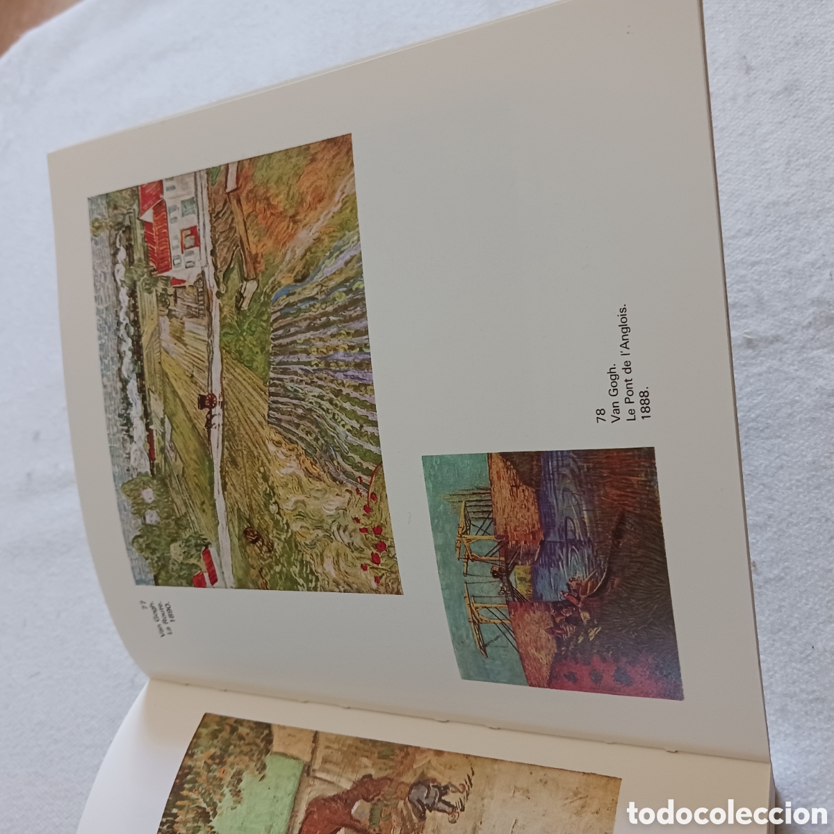 Libros de segunda mano: Limpressionisme de Joseph Emile Muller - Foto 28