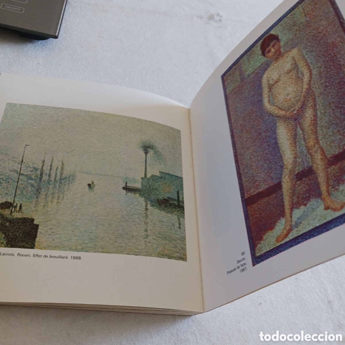 Libros de segunda mano: Limpressionisme de Joseph Emile Muller - Foto 29