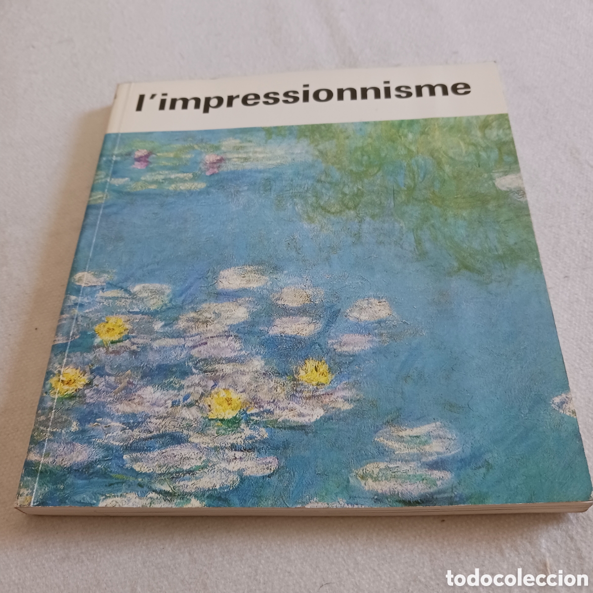Libros de segunda mano: L'impresionisme de Joseph Emile Muller