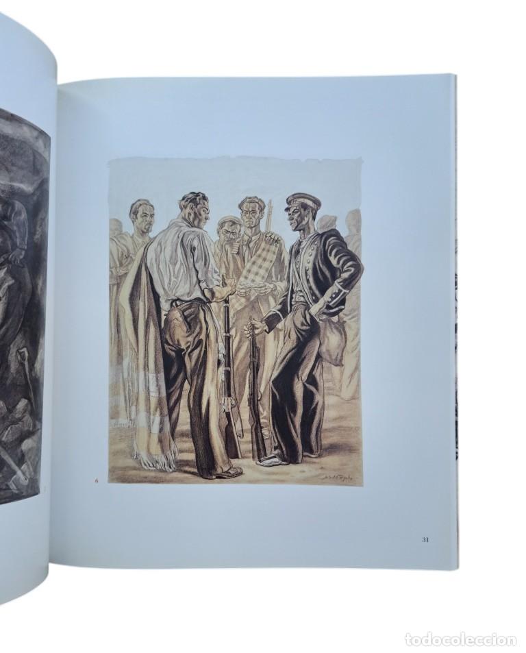 Libros de segunda mano: VV.AA.- DOS MIRADAS, UNA VISI&Oacute;N - Foto 2