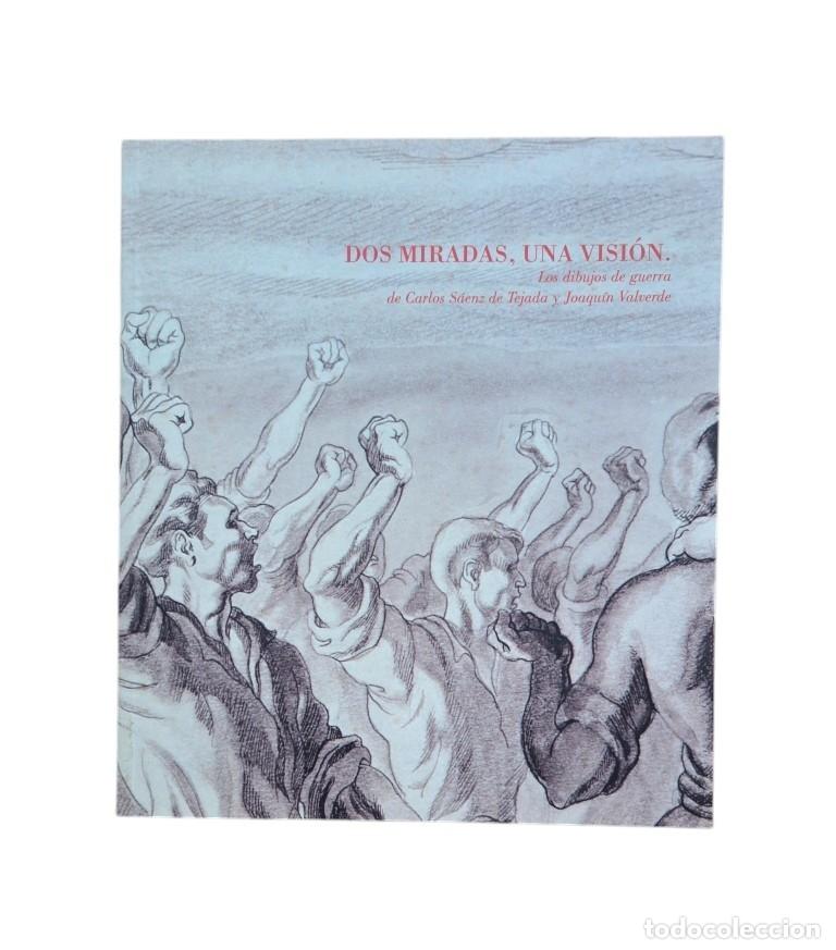 Gebrauchte B&uuml;cher: VV.AA.- DOS MIRADAS, UNA VISI&Oacute;N