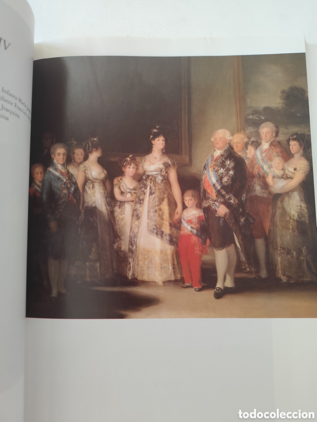 Libros de segunda mano: Goya La decada de los caprichos : Real Academia. - Foto 6