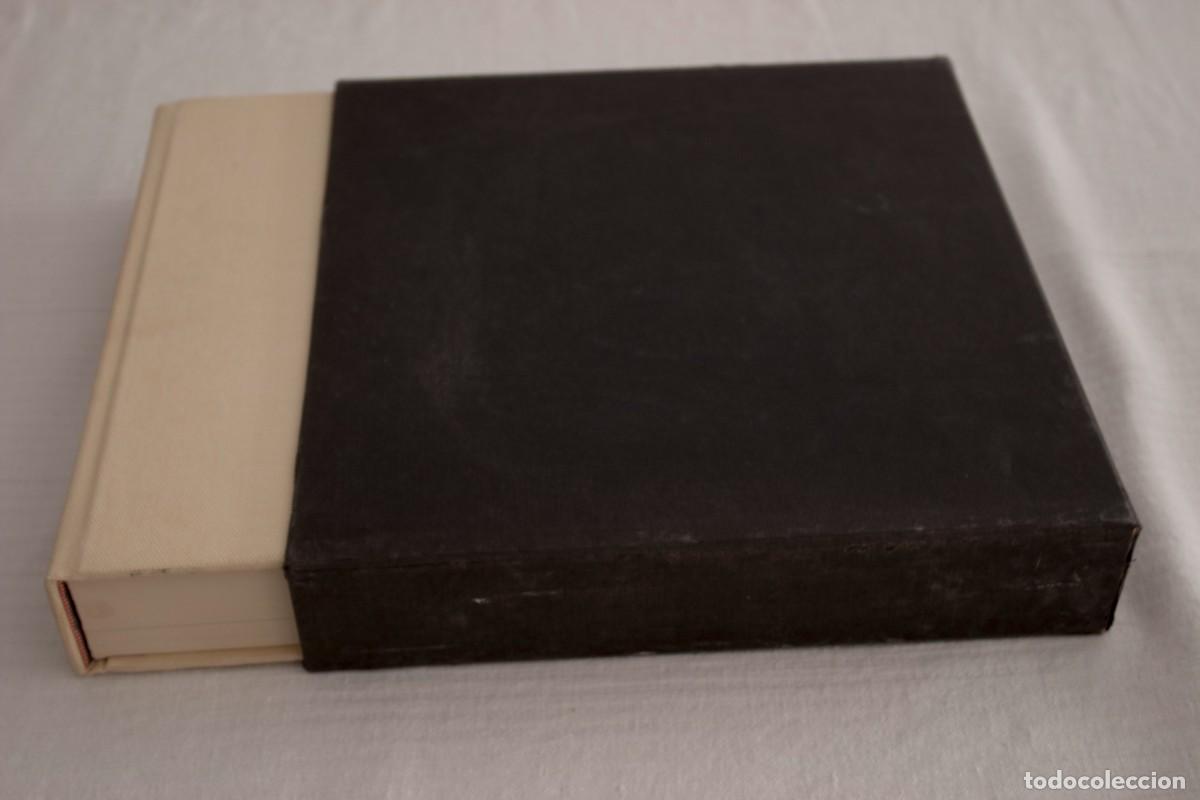 Libros de segunda mano: PICASO VIVO EDICIONES POLIGRAFA - Foto 2