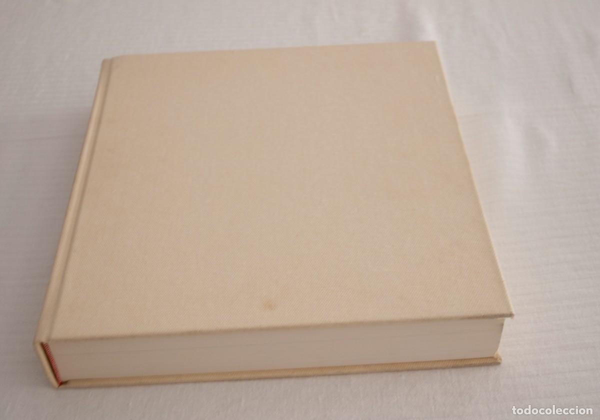 Libros de segunda mano: PICASO VIVO EDICIONES POLIGRAFA - Foto 4