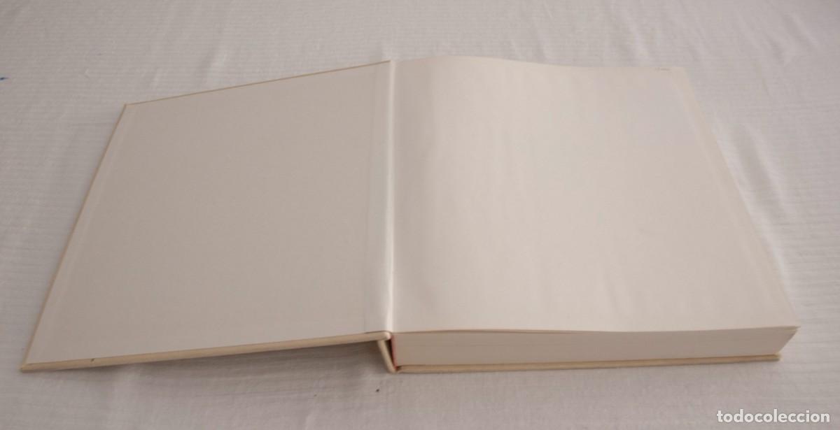 Libros de segunda mano: PICASO VIVO EDICIONES POLIGRAFA - Foto 7