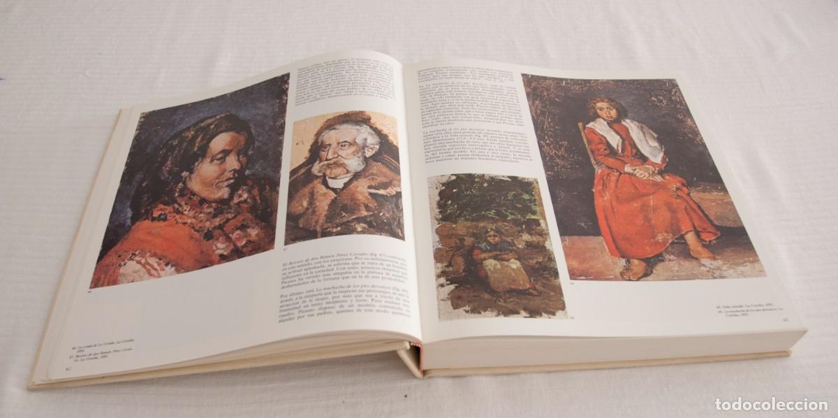 Libros de segunda mano: PICASO VIVO EDICIONES POLIGRAFA - Foto 9