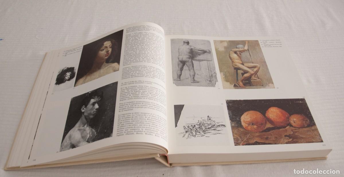 Libros de segunda mano: PICASO VIVO EDICIONES POLIGRAFA - Foto 11