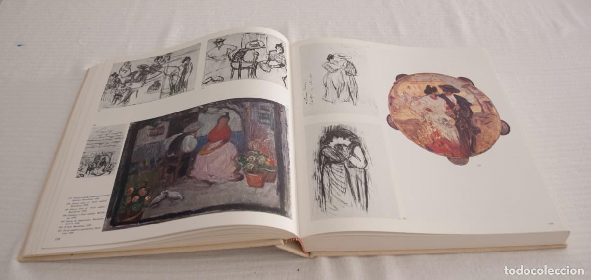 Libros de segunda mano: PICASO VIVO EDICIONES POLIGRAFA - Foto 12