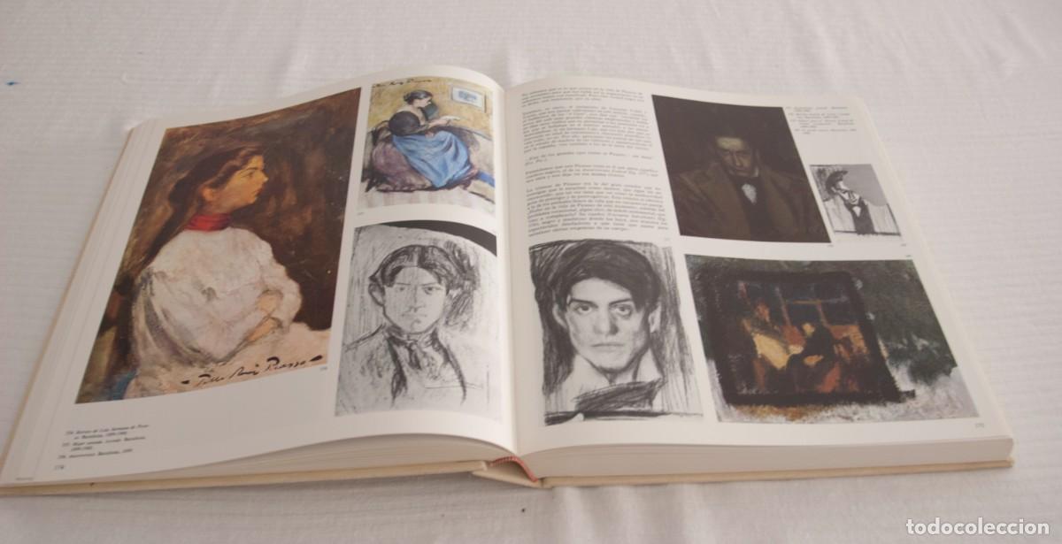 Libros de segunda mano: PICASO VIVO EDICIONES POLIGRAFA - Foto 13