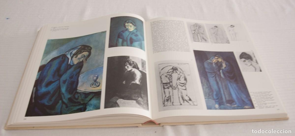 Libros de segunda mano: PICASO VIVO EDICIONES POLIGRAFA - Foto 16