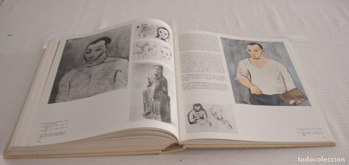 Libros de segunda mano: PICASO VIVO EDICIONES POLIGRAFA - Foto 20