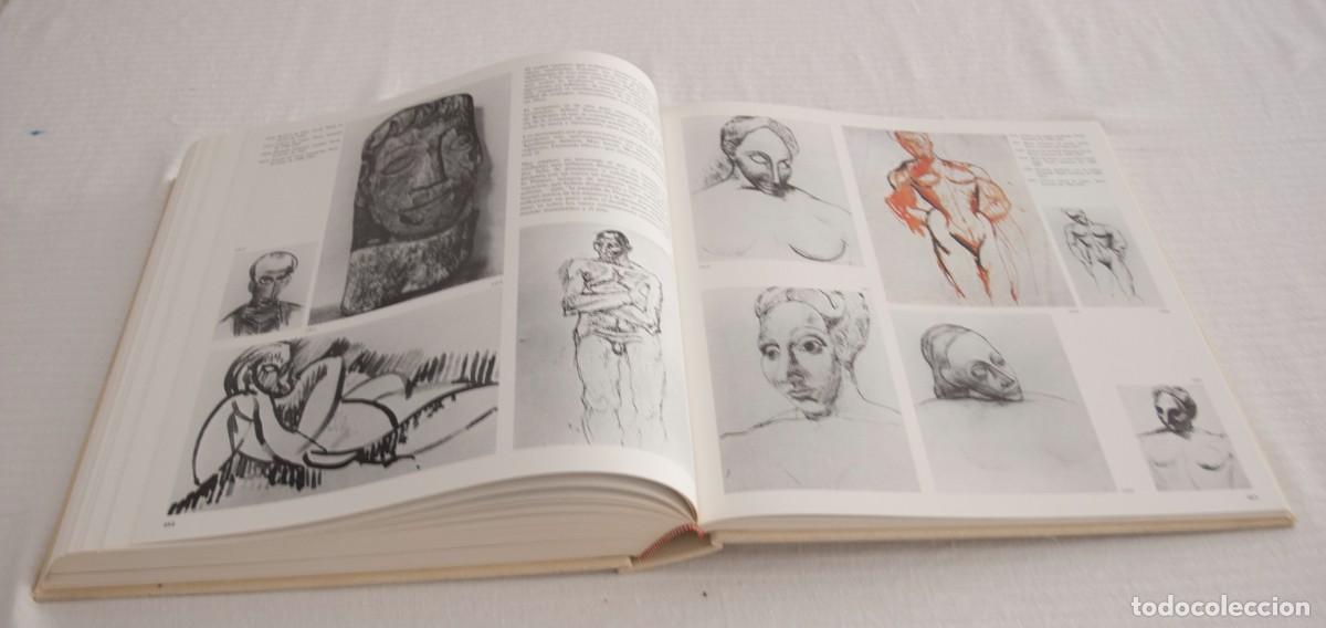 Libros de segunda mano: PICASO VIVO EDICIONES POLIGRAFA - Foto 21