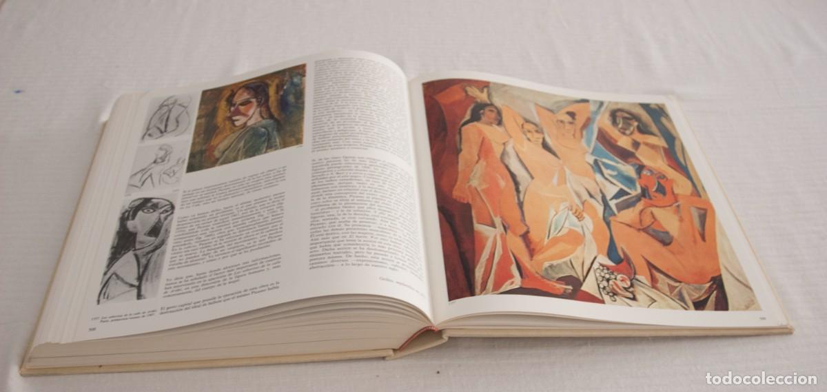 Libros de segunda mano: PICASO VIVO EDICIONES POLIGRAFA - Foto 22