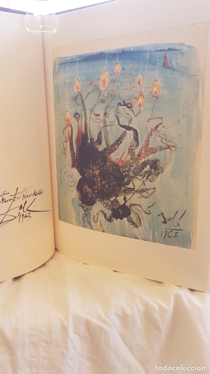 Libros de segunda mano: ANTONI TAPIES - OBRAS - ESCRITOS - ENTREVISTAS (COMO NUEVO)