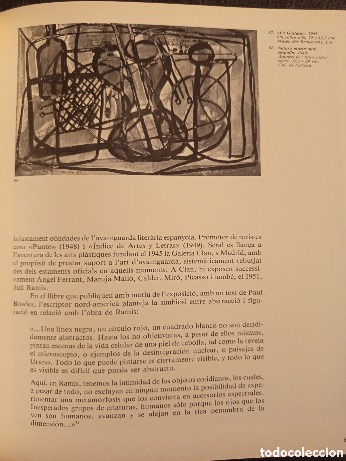 Libros de segunda mano: JULI RAMIS (BRUNO MARTINEZ) - Foto 11